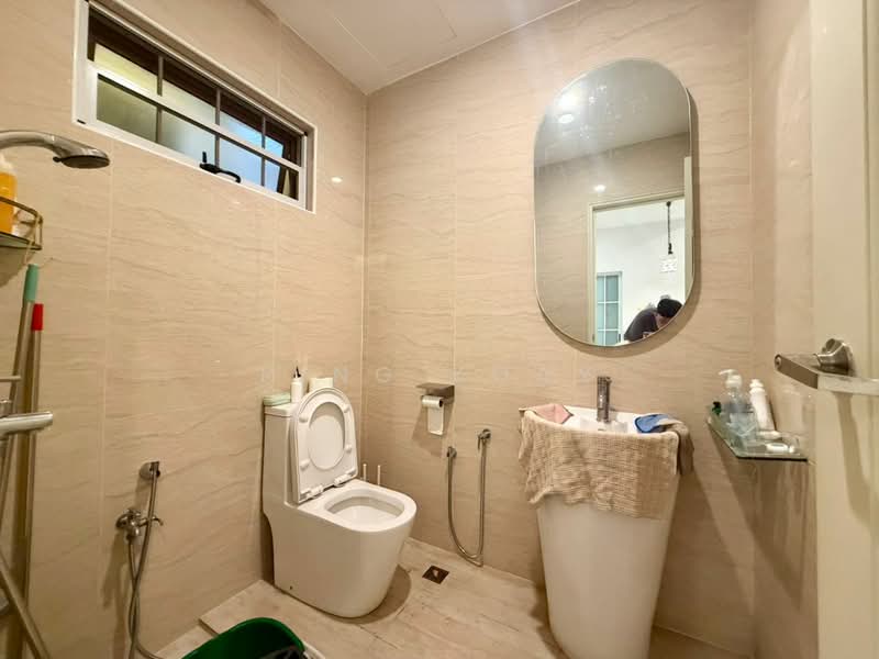 Semi-Detached House for Rent in Tanjung Bungah (Penang) - Ping Koay - PropertyGuru.com.my