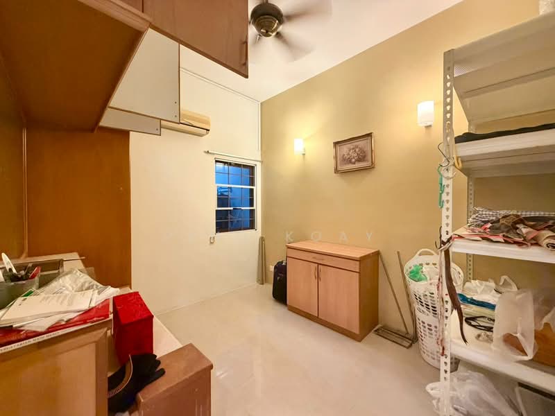 Semi-Detached House for Rent in Tanjung Bungah (Penang) - Ping Koay - PropertyGuru.com.my