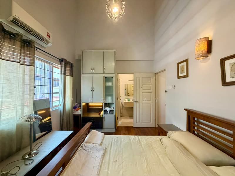 Semi-Detached House for Rent in Tanjung Bungah (Penang) - Ping Koay - PropertyGuru.com.my
