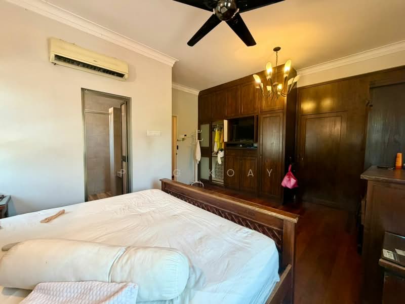 Semi-Detached House for Rent in Tanjung Bungah (Penang) - Ping Koay - PropertyGuru.com.my