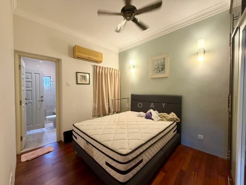 Semi-Detached House for Rent in Tanjung Bungah (Penang) - Ping Koay - PropertyGuru.com.my