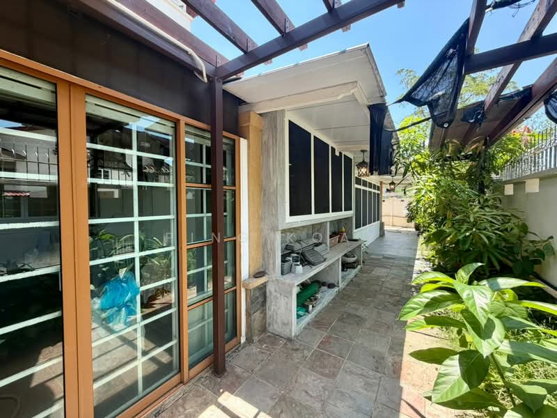 Semi-Detached House for Rent in Tanjung Bungah (Penang) - Ping Koay - PropertyGuru.com.my