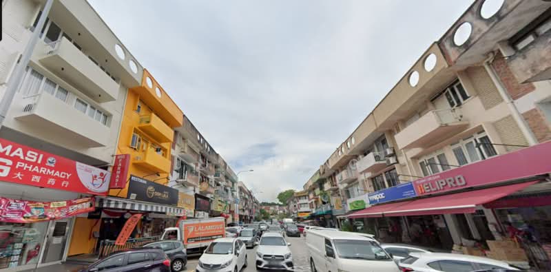Shop for Sale in Taman Segar (Cheras) - Jun Ming - PropertyGuru.com.my