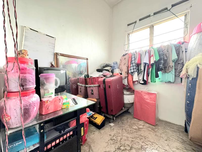 Flat for Sale at Taman Pulai Utama - Serene Low - Interior - PropertyGuru.com.my