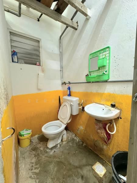 Flat for Sale at Taman Pulai Utama - Serene Low - PropertyGuru.com.my