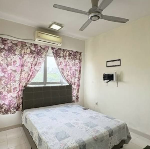 Condominium for Rent at Park Avenue - Wind Cheang - Bedroom - PropertyGuru.com.my