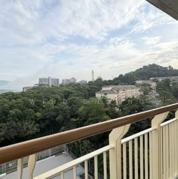 Condominium for Rent at Park Avenue - Wind Cheang - View - PropertyGuru.com.my