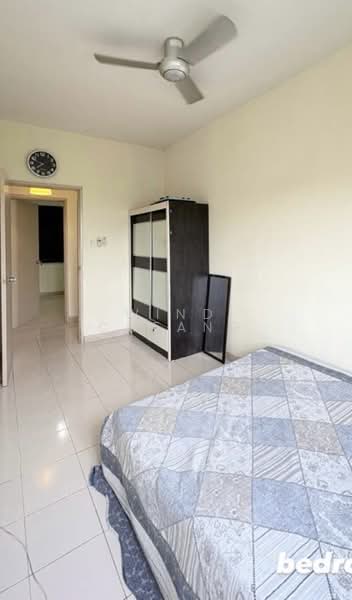 Condominium for Rent at Park Avenue - Wind Cheang - Bedroom - PropertyGuru.com.my