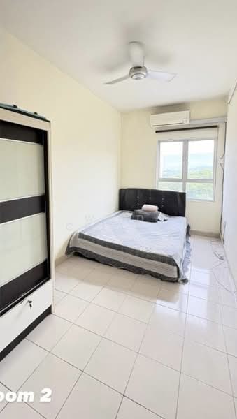 Condominium for Rent at Park Avenue - Wind Cheang - Bedroom - PropertyGuru.com.my