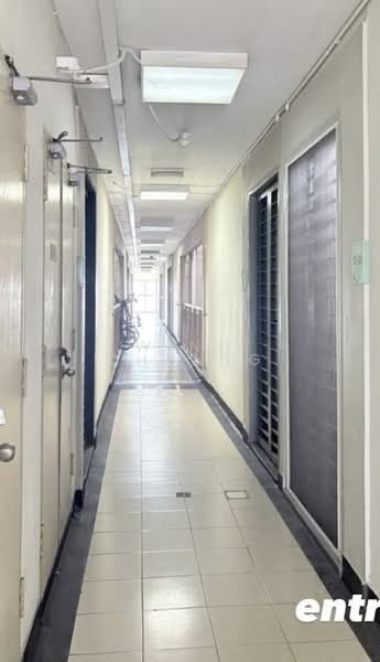 Condominium for Rent at Park Avenue - Wind Cheang - Corridor - PropertyGuru.com.my