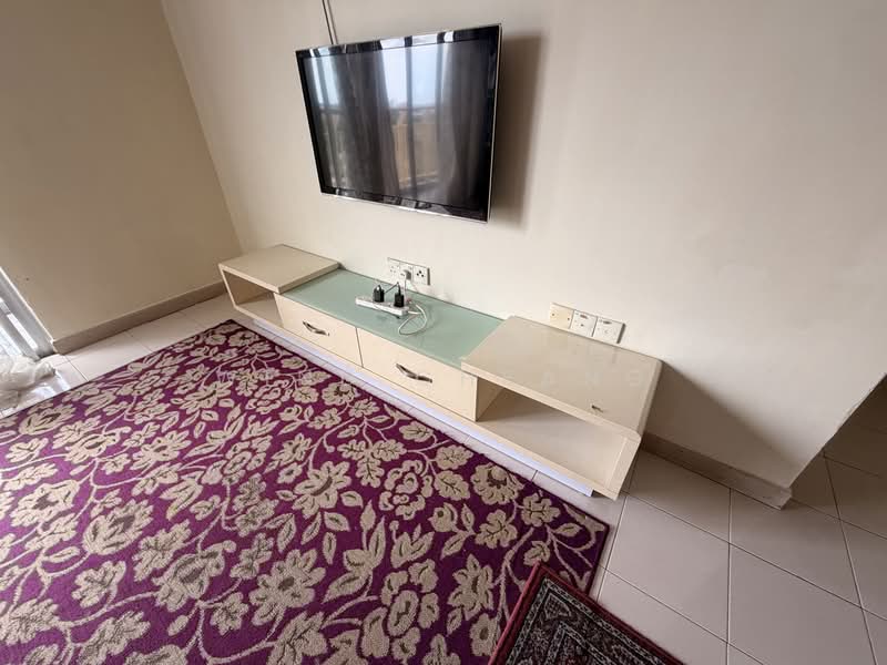 Condominium for Rent at Park Avenue - Wind Cheang - PropertyGuru.com.my