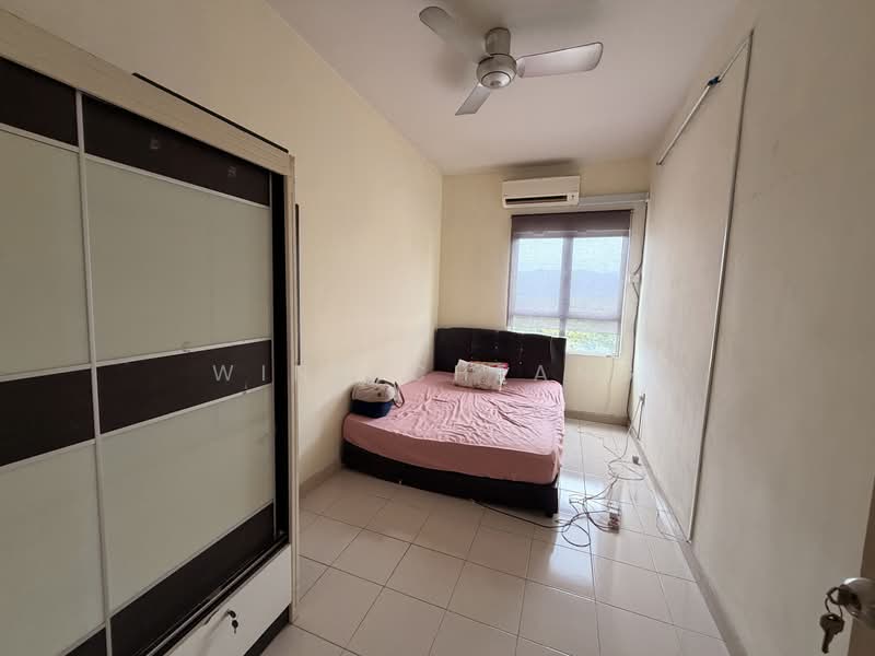 Condominium for Rent at Park Avenue - Wind Cheang - PropertyGuru.com.my