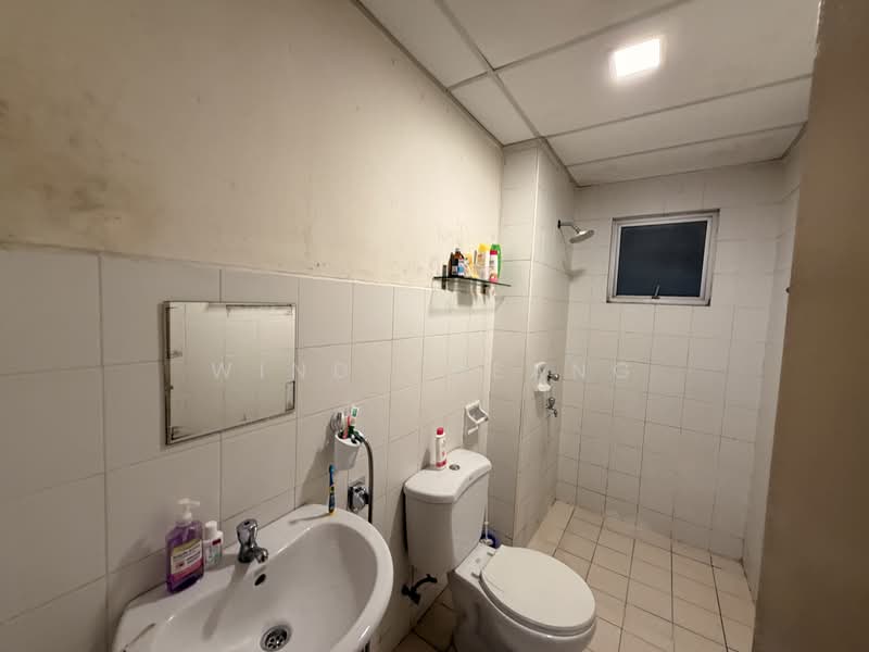 Condominium for Rent at Park Avenue - Wind Cheang - PropertyGuru.com.my