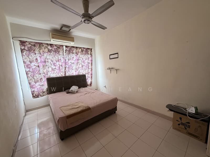 Condominium for Rent at Park Avenue - Wind Cheang - PropertyGuru.com.my