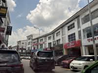 For Rent - Bandar Permaipura
