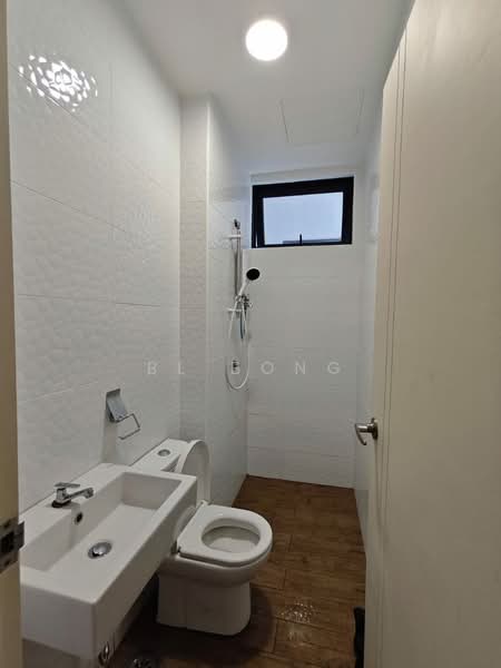 Condominium for Rent at The Quartz Residence - BL Bong - Bathroom - PropertyGuru.com.my