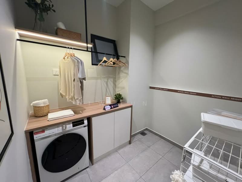 Platinum Melati Residences untuk Untuk Dijual - RM 510,000, Mac 2026 - Interior - PropertyGuru.com.my