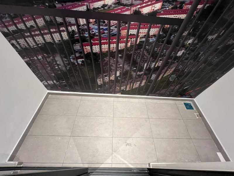 Platinum Melati Residences untuk Untuk Dijual - RM 510,000, Mac 2026 - Interior - PropertyGuru.com.my