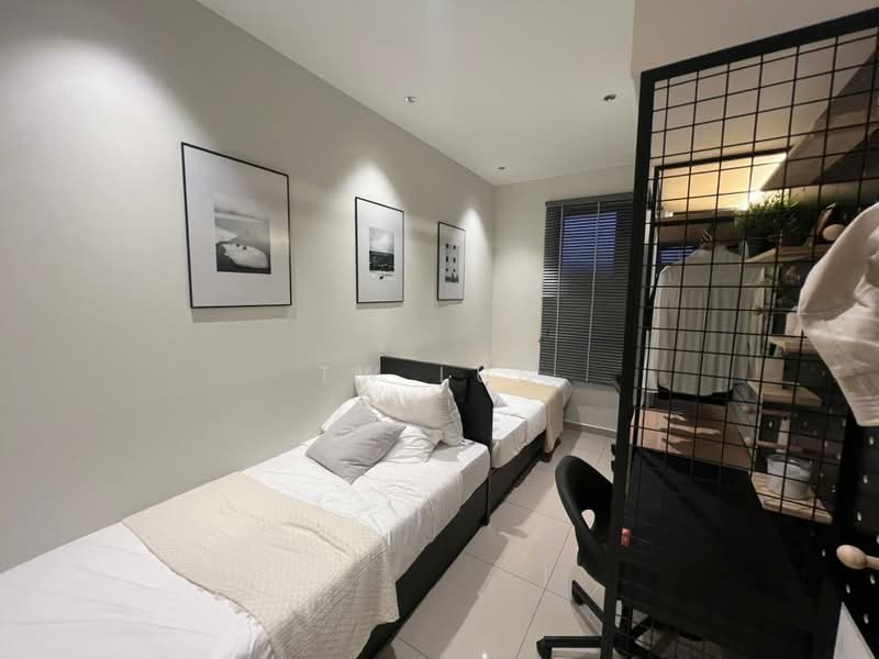 Platinum Melati Residences untuk Untuk Dijual - RM 510,000, Mac 2026 - Bedroom - PropertyGuru.com.my