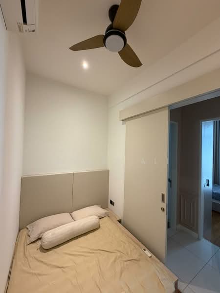 Condominium for Rent at The Park 2 - Jannah Ali - Bedroom - PropertyGuru.com.my