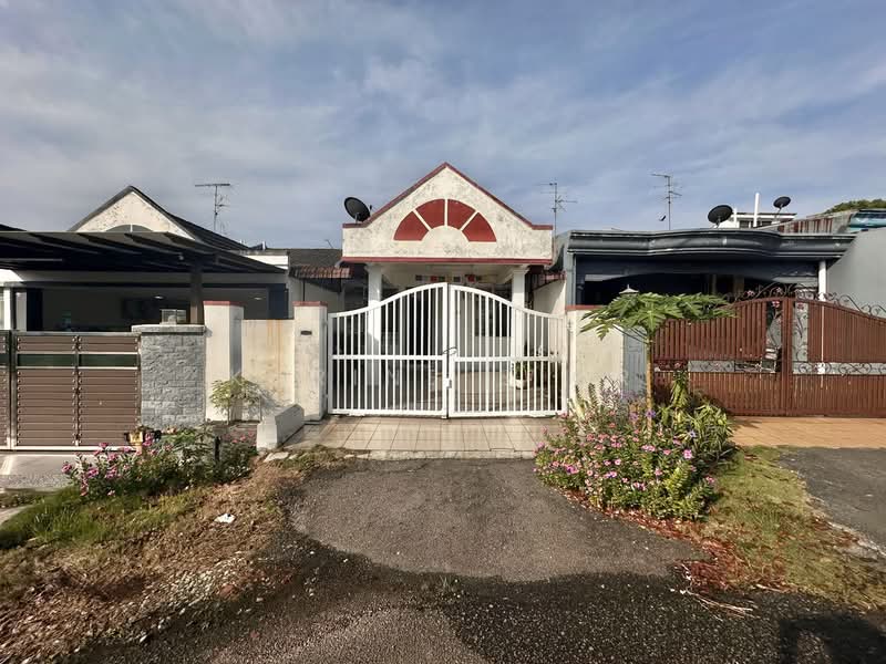 Taman Universiti untuk Untuk Dijual - RM 550,000, Apr 2026 - Exterior - PropertyGuru.com.my