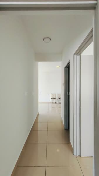 Service Residence for Sale at Maxim Citylights - Kean Yu - Corridor - PropertyGuru.com.my