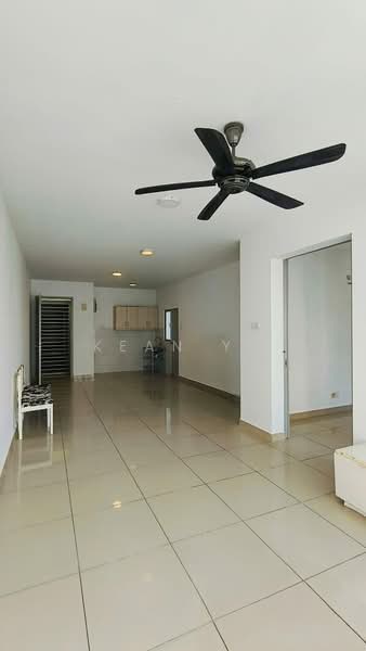 Service Residence for Sale at Maxim Citylights - Kean Yu - Living Room - PropertyGuru.com.my