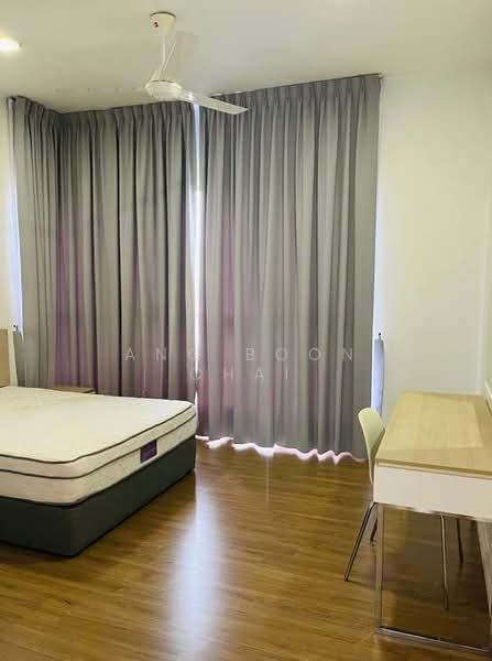 The WaterEdge (Pinggiran Air) untuk Untuk Disewa - RM 2,600 /bulan, Mac 2026 - Bedroom - PropertyGuru.com.my