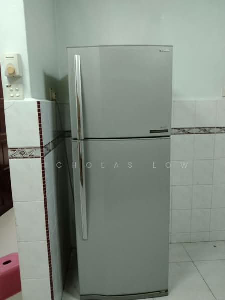 1-storey Terraced House for Rent in Taman Pelangi (Johor Bahru) - Nicholas Low - Interior - PropertyGuru.com.my