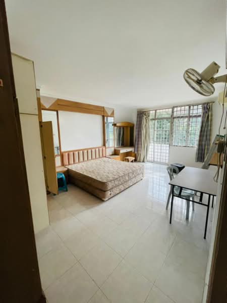 2-storey Terraced House for Rent in Bukit Beruang (Bukit Baru) - Woon . - Bedroom - PropertyGuru.com.my