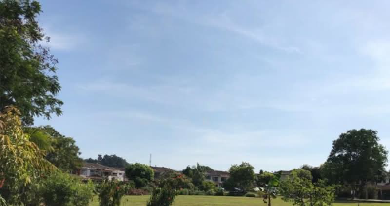 2-storey Terraced House for Rent in Bukit Beruang (Bukit Baru) - Woon . - Exterior - PropertyGuru.com.my