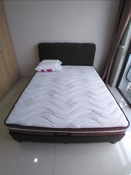 Service Residence for Rent at Third Avenue - Brian Tan - Bedroom - PropertyGuru.com.my