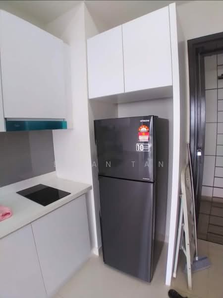 Service Residence for Rent at Third Avenue - Brian Tan - Kitchen - PropertyGuru.com.my