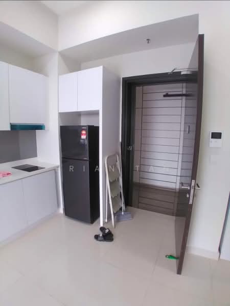 Service Residence for Rent at Third Avenue - Brian Tan - Kitchen - PropertyGuru.com.my