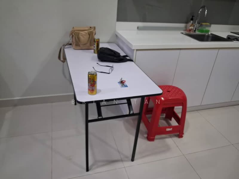 Service Residence for Rent at Third Avenue - Brian Tan - PropertyGuru.com.my