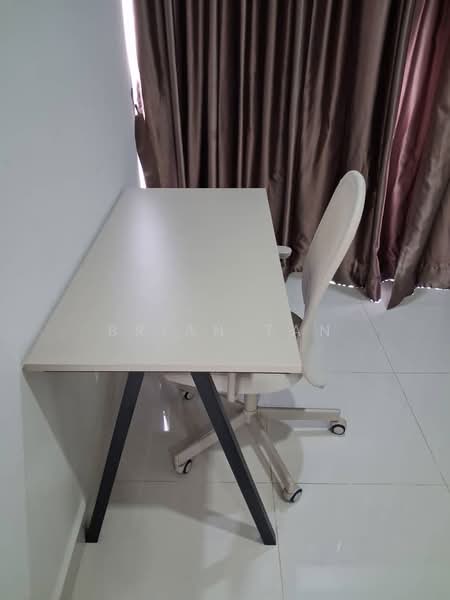 Service Residence for Rent at Third Avenue - Brian Tan - PropertyGuru.com.my