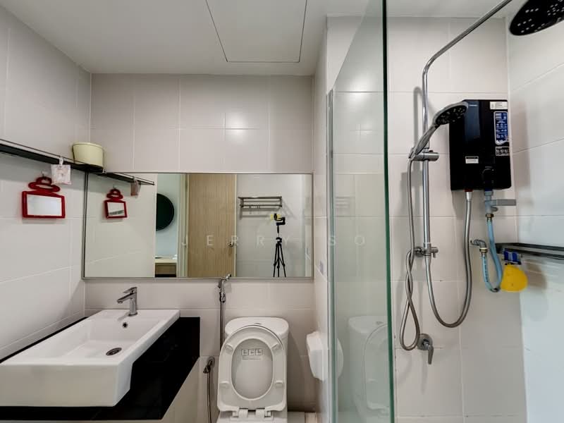 ForestVille untuk Untuk Dijual - RM 520,000, Mac 2026 - Bathroom - PropertyGuru.com.my