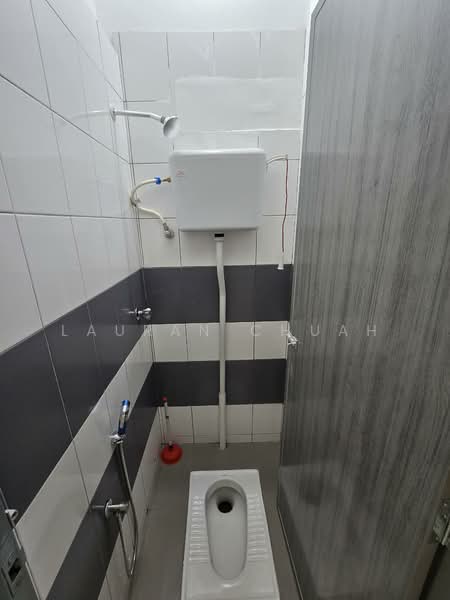 2-storey Terraced House for Rent in Petaling Jaya (Selangor) - Lauran Chuah - Bathroom - PropertyGuru.com.my