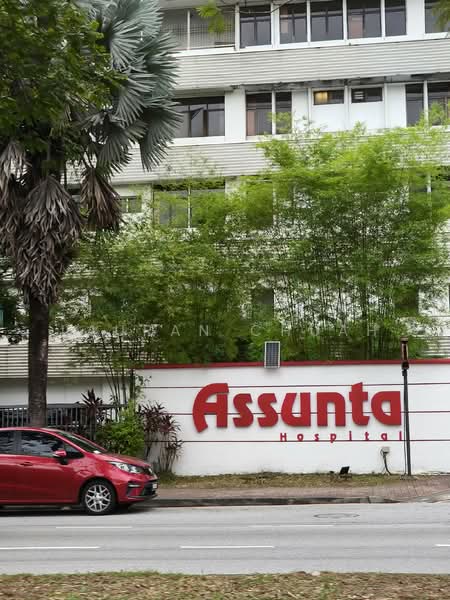 2-storey Terraced House for Rent in Petaling Jaya (Selangor) - Lauran Chuah - Exterior - PropertyGuru.com.my