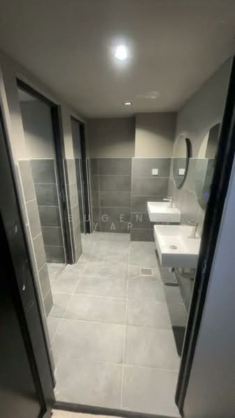 Kedai untuk Disewa di Chow Kit (KL City Centre) - Eugene Yap - Bathroom - PropertyGuru.com.my