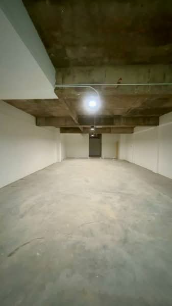 Kedai untuk Disewa di Chow Kit (KL City Centre) - Eugene Yap - Interior - PropertyGuru.com.my