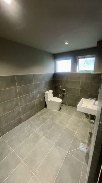 For Rent - Medan Tuanku @ Kuala Lumpur City Center