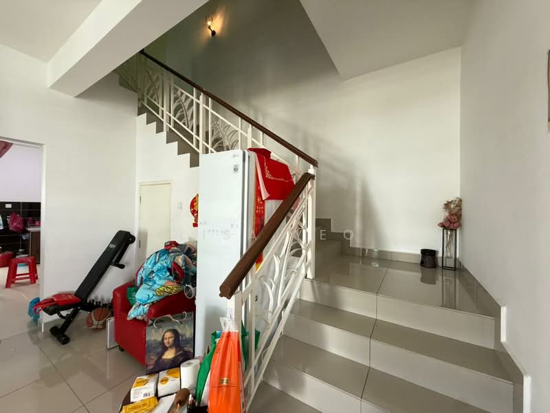 2-storey Terraced House for Rent in Taman Seri Austin (Tebrau) - Lisa Yeo - Interior - PropertyGuru.com.my