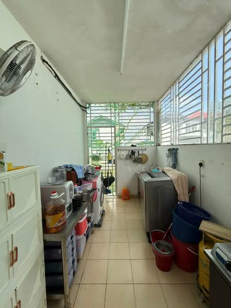 2-storey Terraced House for Rent in Taman Seri Austin (Tebrau) - Lisa Yeo - Interior - PropertyGuru.com.my