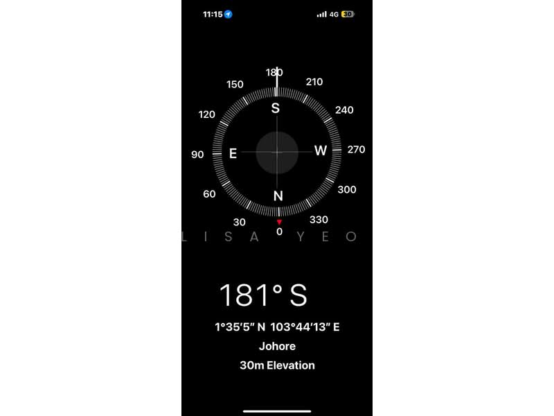 2-storey Terraced House for Rent in Taman Seri Austin (Tebrau) - Lisa Yeo - PropertyGuru.com.my