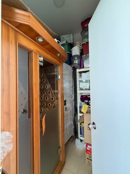 2-storey Terraced House for Rent in Taman Seri Austin (Tebrau) - Lisa Yeo - Interior - PropertyGuru.com.my