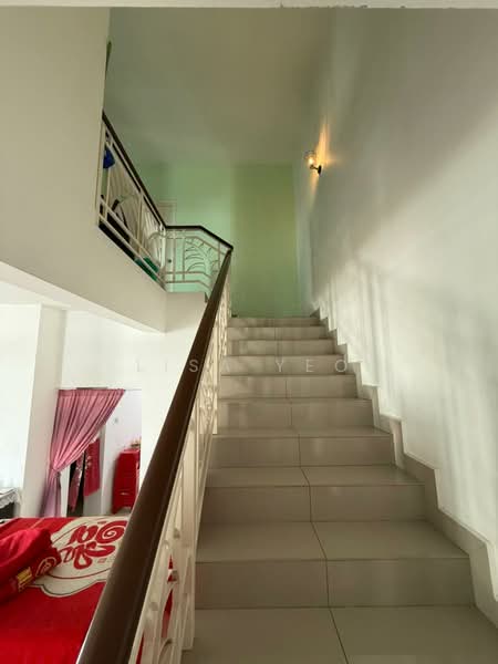 2-storey Terraced House for Rent in Taman Seri Austin (Tebrau) - Lisa Yeo - Interior - PropertyGuru.com.my