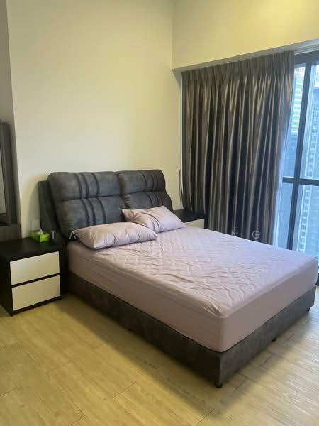 M City untuk Untuk Disewa - RM 2,700 /bulan, Mac 2026 - Bedroom - PropertyGuru.com.my