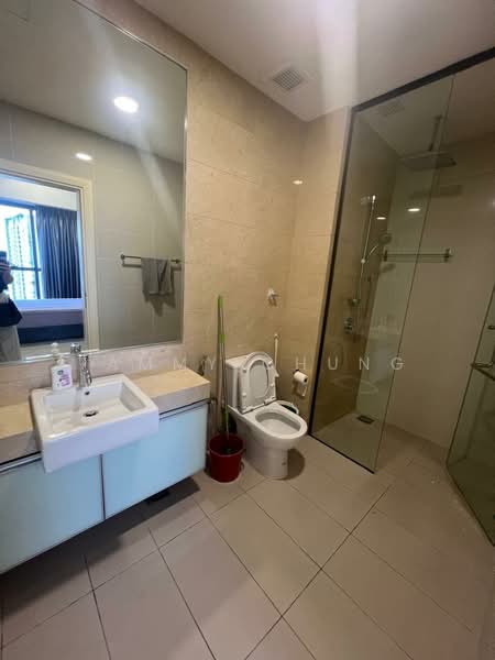 M City untuk Untuk Disewa - RM 2,700 /bulan, Mac 2026 - Bathroom - PropertyGuru.com.my
