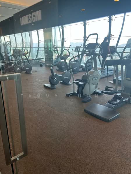 M City untuk Untuk Disewa - RM 2,700 /bulan, Mac 2026 - Gym - PropertyGuru.com.my